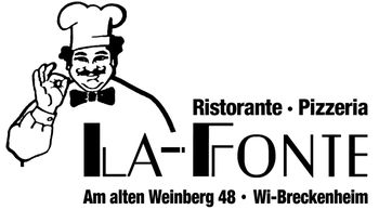 Logo von La Fonte in Wiesbaden