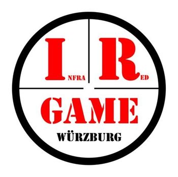 Logo von Infra-Red Game Würzburg GmbH in Unterpleichfeld