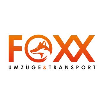 Logo von Foxx Umzüge in Berlin