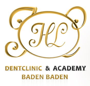 Logo von HL-Dentclinic in Baden-Baden