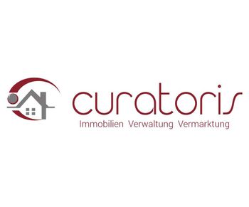 Logo von curatoris GmbH in Würselen
