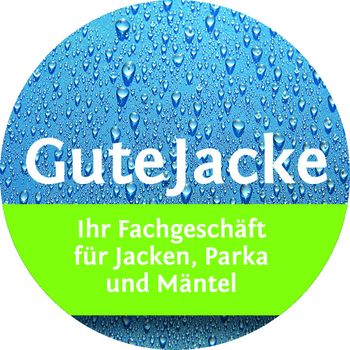 Logo von Gute Jacke Greifswald in Greifswald