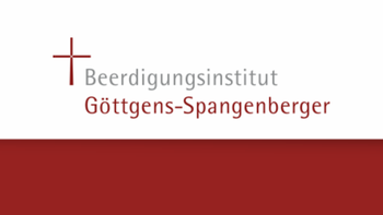 Logo von Beerdigungsinstitut Göttgens-Spangenberger GmbH in Aachen