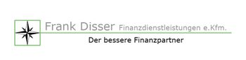 Logo von Frank Disser Finanzdienstleistungen e. Kfm. in Seligenstadt