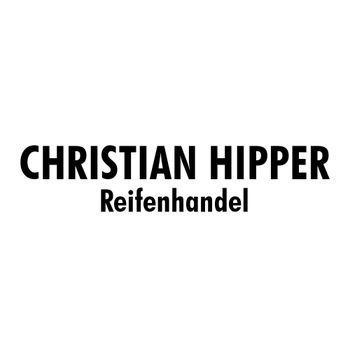 Logo von Reifen Hipper in Langenmosen
