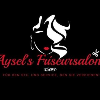 Logo von Aysel's Friseursalon und Barbershop in Bad König