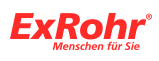 Logo von ExRohr in Lübeck