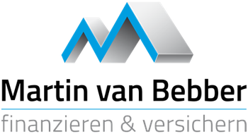 Logo von Martin van Bebber - Baufinanzierungsberater in Straelen