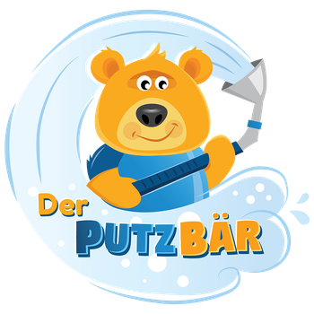 Logo von Der Putzbär / Polsterreinigung und Teppichreinigung in Velten