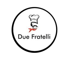 Logo von Restaurant Due Fratelli in Beelitz in der Mark