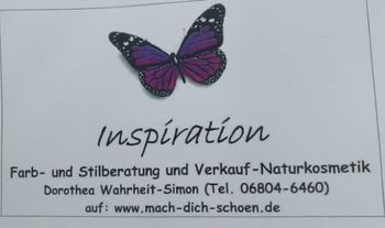 Logo von Mach Dich Schön (Inspiration) in Mandelbachtal