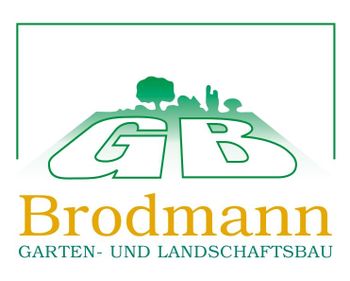 Logo von Gebr. Brodmann Garten- und Landschaftsbau in Biesenthal in Brandenburg