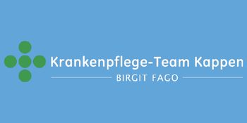 Logo von Krankenpflege-Team Kappen in Solingen