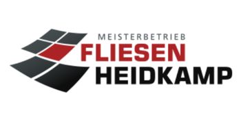 Logo von Fliesen Meisterbetrieb Heidkamp in Bergisch Gladbach