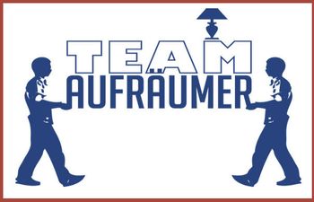 Logo von Team Aufräumer / Suzan Uelner in Königswinter