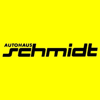 Logo von Autohaus Schmidt GmbH & Co. KG in Neunkirchen-Seelscheid