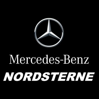 Logo von NORDSTERNE Mercedes-Benz Autohaus & Werkstatt Neuenkirchen in Neuenkirchen bei Bramsche