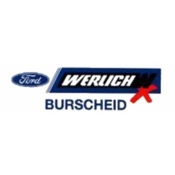 Logo von Autohaus Werlich GmbH in Burscheid