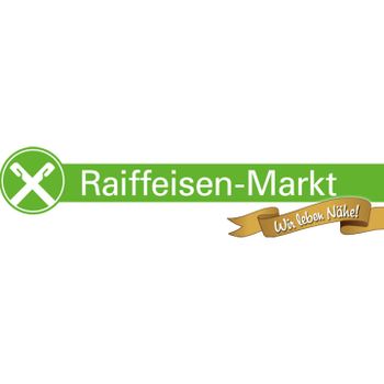 Logo von Raiffeisen-Markt Groß-Gerau in Groß-Gerau