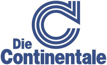 Logo von Continentale Bezirksdirektion Daniel Weist in Wurzen