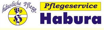 Logo von Pflegeservice Habura in Karlsruhe