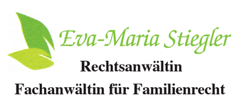 Logo von Eva-Maria Stiegler Rechtsanwältin in Pfronten