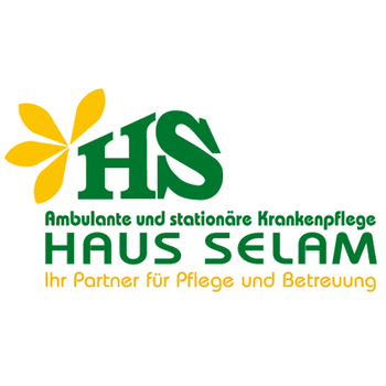 Logo von Ambulante Krankenpflege Haus Selam in Erftstadt