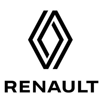 Logo von Renault - Autohaus König Luckenwalde in Luckenwalde