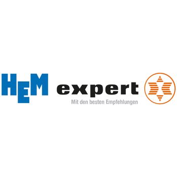 Logo von HEM expert Weinstadt in Weinstadt