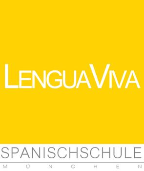 Logo von LenguaViva Spanischschule in München