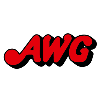 Logo von AWG Mode Center Apolda in Apolda