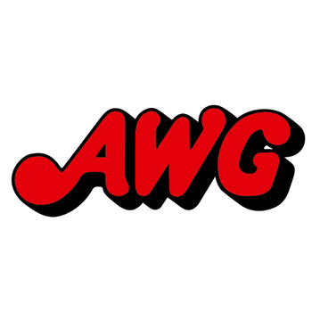 Logo von AWG Mode Center Kö8 Freiberg in Freiberg