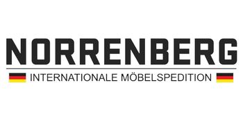 Logo von Norrenberg Möbel und Gütertransport GmbH in Bonn