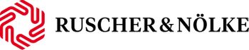 Logo von Ruscher & Nölke - Rechtsanwälte Notar Steuerberater Münster in Münster