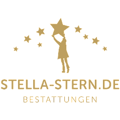 Logo von Stella Stern Bestattungen in Potsdam