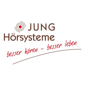 Logo von Jung Hörsysteme GmbH Sinzheim in Sinzheim