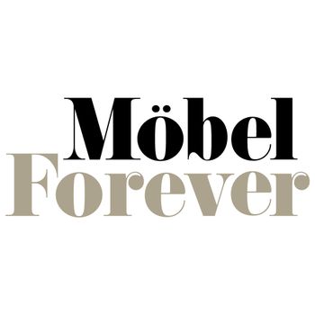 Logo von MöbelForever - zeitlos, wertvoll, nachhaltig in Bad Homburg vor der Höhe