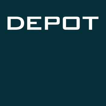 Logo von Depot in Jena