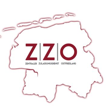Logo von ZZO Leer - Zentraler Zulassungsdienst Ostfriesland in Leer in Ostfriesland