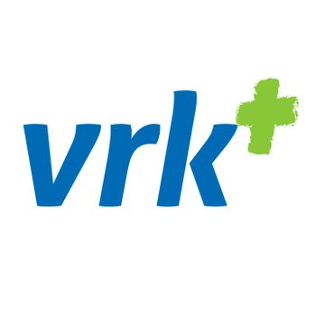 Logo von VRK Agentur Natasha Chaunkria in Kiel