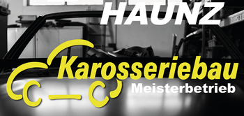 Logo von Haunz Karosseriebau in Wörrstadt