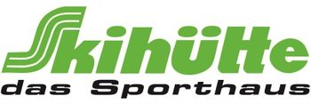 Logo von Skihütte - das Sporthaus in Reit im Winkl in Reit im Winkl