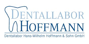 Logo von Dentallabor H.W. Hoffmann & Sohn GmbH in Königswinter
