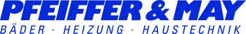 Logo von PFEIFFER & MAY Leonberg GmbH + Co. KG in Leonberg in Württemberg