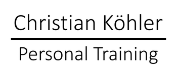Logo von Christian Köhler - Personal Training in Grevenbroich