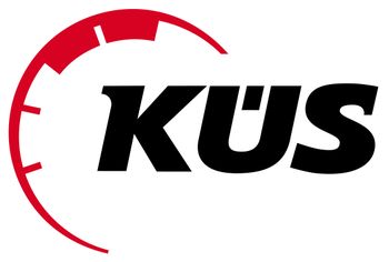 Logo von KÜS Kfz-Prüfstelle Garching in Garching bei München
