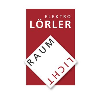 Logo von Elektro Lörler GmbH in Mainz