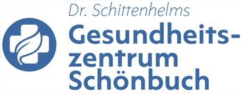 Logo von Gesundheitszentrum Schönbuch in Holzgerlingen
