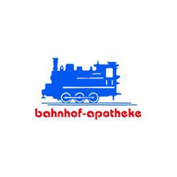 Logo von Bahnhof-Apotheke in Bochum