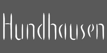 Logo von Hundhausen Trauerreden in Remscheid